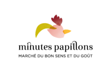 Minutes Papillons